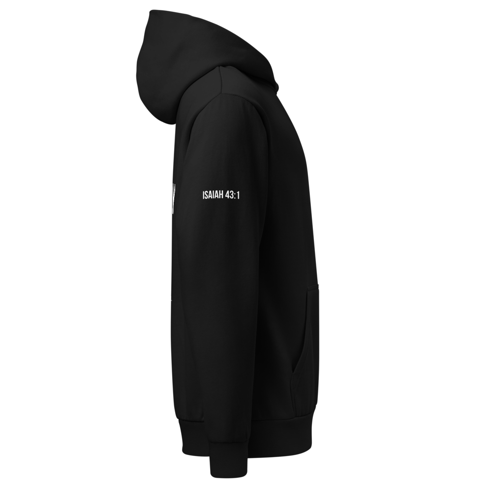 1st Edition - Explicitly His - Signature Hoodie